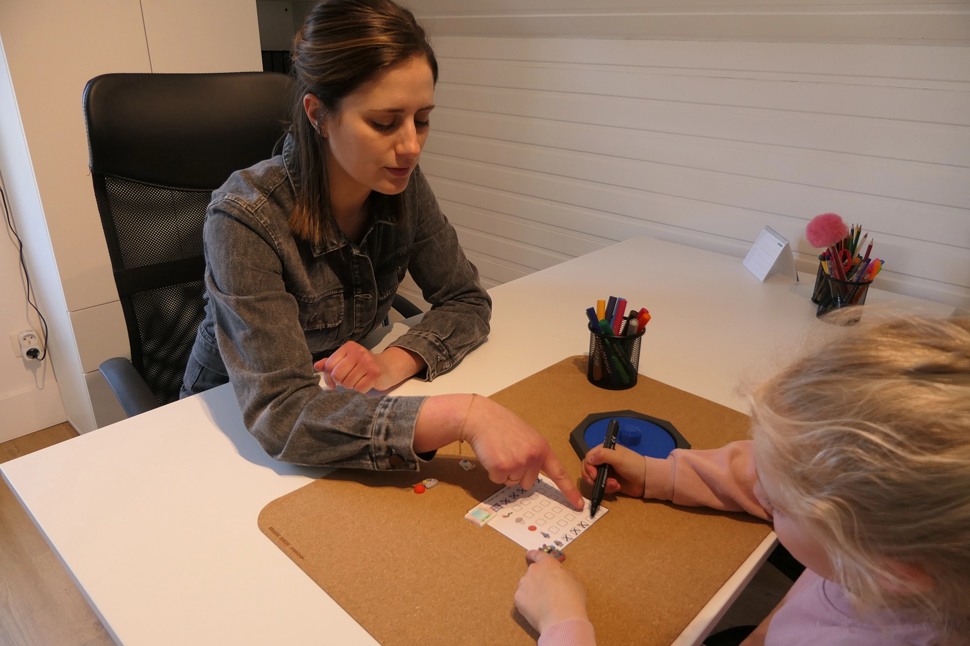 Articulatie fonetisch