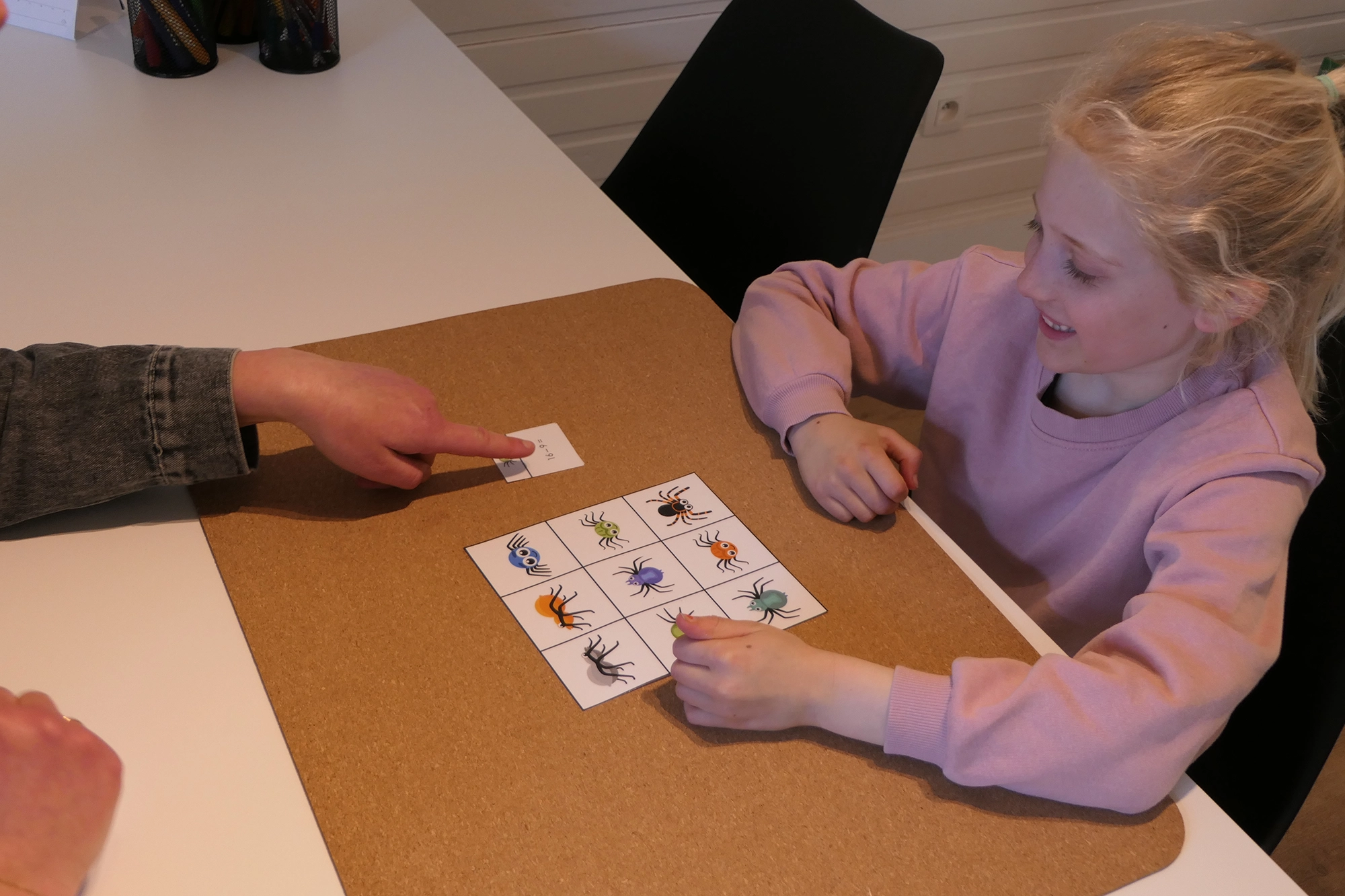 Leerstoornissen 2